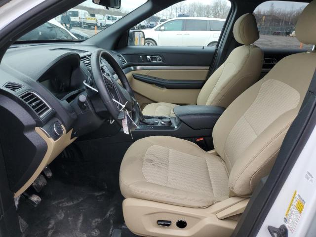 Фото 7 с аукциона – 2017 FORD EXPLORER с VIN 1FM5K8BH1HGD76108