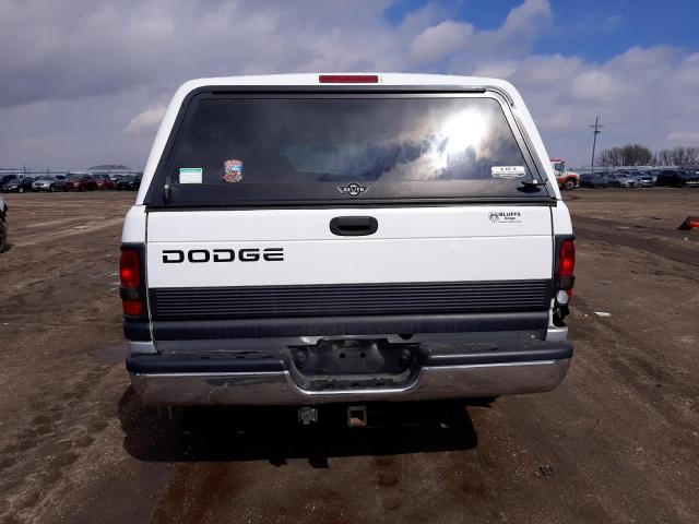 Photo 6 from auction – 1998 DODGE RAM 1500 with VIN 3B7HC13Z6WG243990
