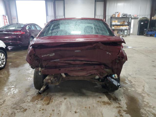 Photo 6 from auction – 2006 FORD FOCUS with VIN 1FAHP34N86W122039