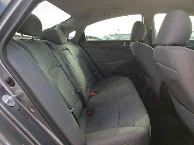 Photo 10 from auction – 2013 HYUNDAI SONATA GLS with VIN 5NPEB4AC5DH779694