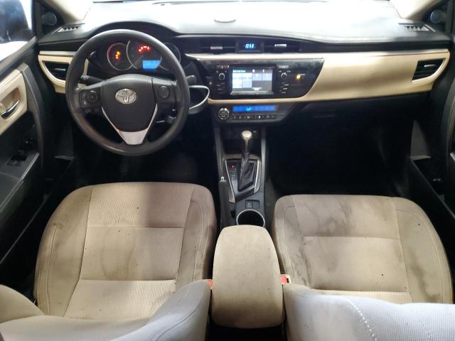 Zdjęcie 8 z aukcji – 2014 TOYOTA COROLLA L z VIN 2T1BURHE7EC044916