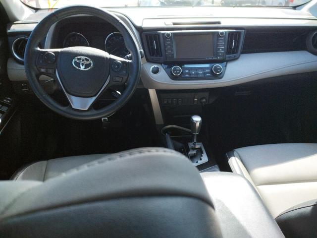 Photo 8 from auction – 2016 TOYOTA RAV4 LIMIT with VIN 2T3DFREV3GW525844