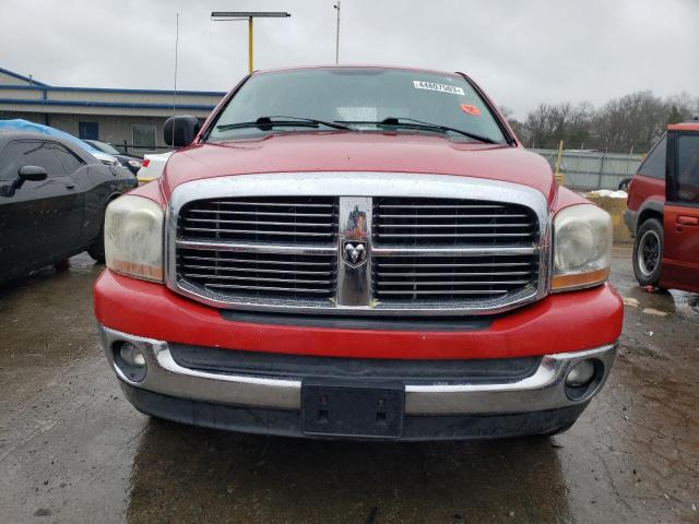 Photo 5 from auction – 2006 DODGE RAM 1500 S with VIN 1D7HA18N86S711180