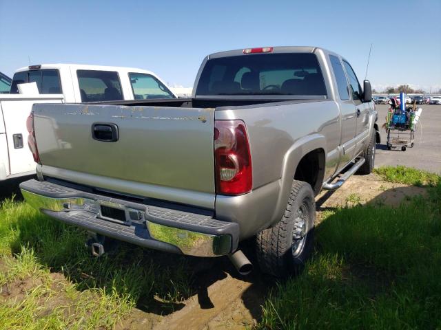 Фото 3 с аукциона – 2003 CHEVROLET SILVERADO с VIN 1GCHK29193E197360