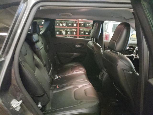 Photo 11 from auction – 2019 JEEP CHEROKEE L with VIN 1C4PJMDX7KD276522