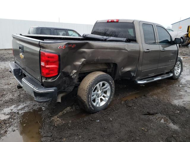 Photo 3 from auction – 2015 CHEVROLET SILVERADO with VIN 1GCVKREC5FZ210802