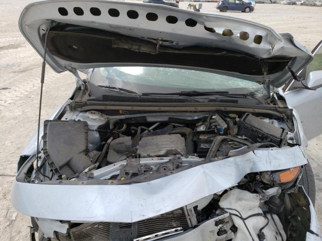 Photo 11 from auction – 2018 CHEVROLET MALIBU LT with VIN 1G1ZD5ST2JF246698