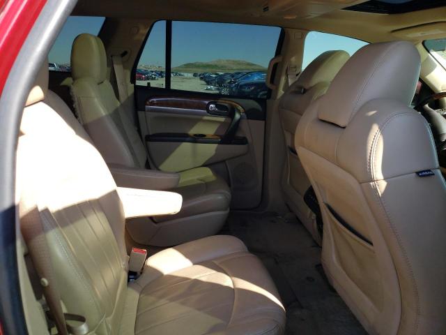 Photo 11 from auction – 2011 BUICK ENCLAVE CX with VIN 5GAKVBED5BJ206026