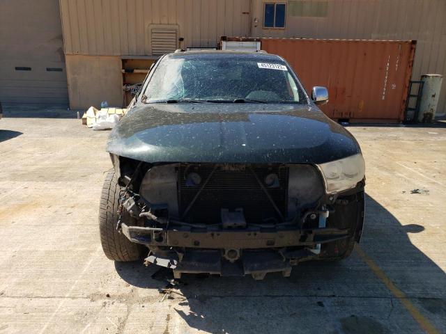 Photo 5 from auction – 2011 DODGE DURANGO CR with VIN 1D4SD4GT4BC592298
