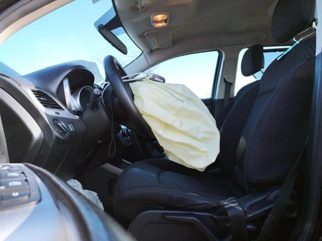 Photo 7 from auction – 2014 DODGE JOURNEY SE with VIN 3C4PDCAB8ET181332