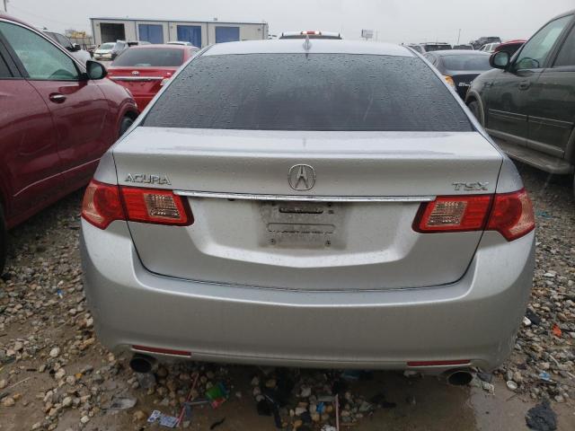 Photo 6 from auction – 2012 ACURA TSX TECH with VIN JH4CU2F69CC030124