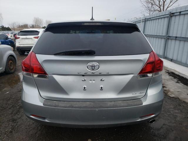 Photo 6 from auction – 2015 TOYOTA VENZA LE with VIN 4T3BA3BB1FU070665