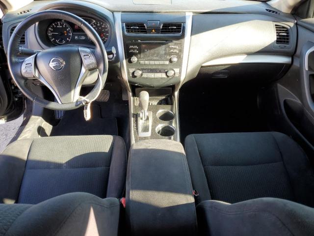 Photo 8 from auction – 2014 NISSAN ALTIMA 2.5 with VIN 1N4AL3AP9EC153237