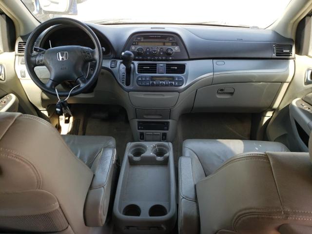 Photo 8 from auction – 2005 HONDA ODYSSEY with VIN 5FNRL38755B033103