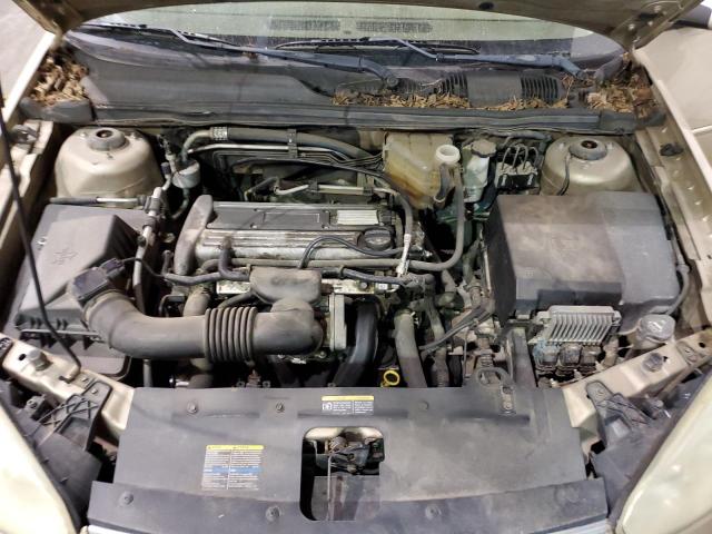 Photo 11 from auction – 2006 CHEVROLET MALIBU LT with VIN 1G1ZT51F66F166360