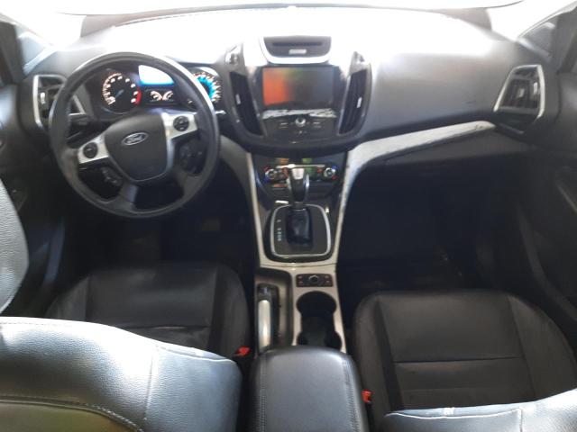 Photo 8 from auction – 2013 FORD ESCAPE SEL with VIN 1FMCU0H99DUA10041