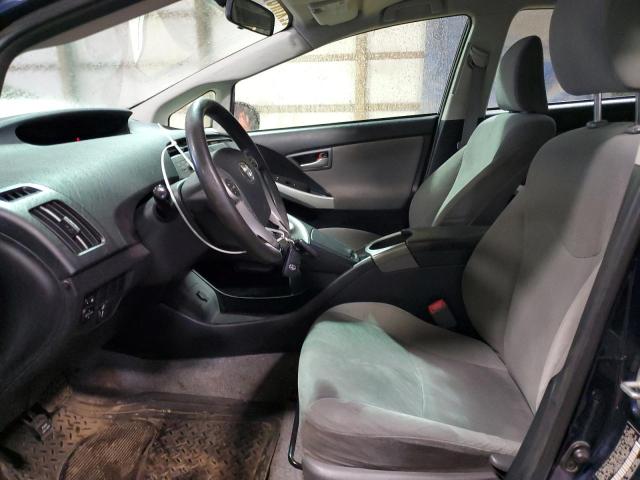 Photo 7 from auction – 2013 TOYOTA PRIUS with VIN JTDKN3DU1D1726832