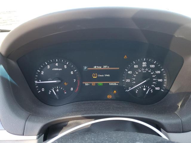 Photo 9 from auction – 2018 GENESIS G80 BASE with VIN KMHGN4JE6JU250141