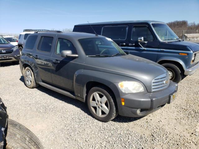 Photo 4 from auction – 2009 CHEVROLET HHR LT with VIN 3GNCA23B19S595425