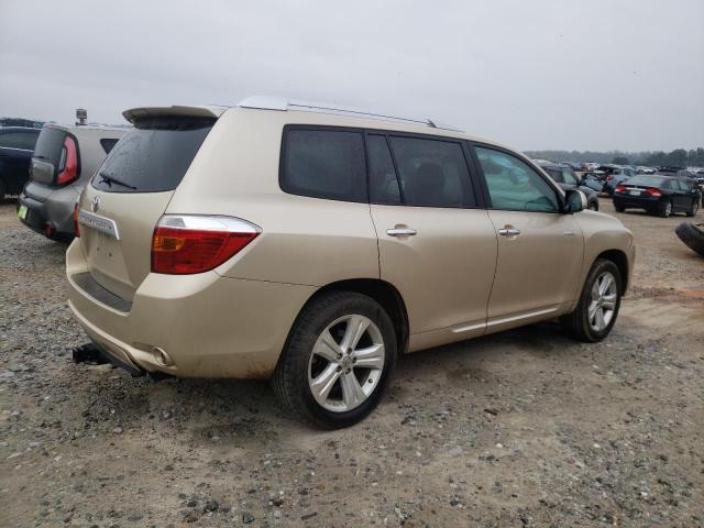 Photo 3 from auction – 2010 TOYOTA HIGHLANDER with VIN 5TDYK3EH5AS011443