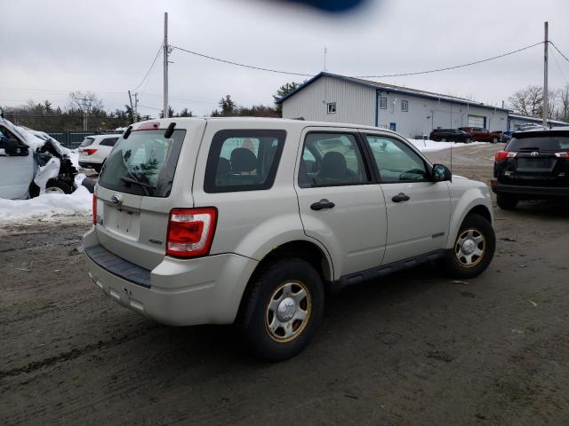 Photo 3 from auction – 2008 FORD ESCAPE XLS with VIN 1FMCU92Z88KE28699