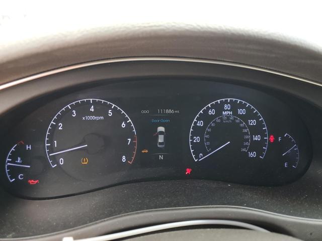 Photo 9 from auction – 2013 HYUNDAI GENESIS 3. with VIN KMHGC4DDXDU224686
