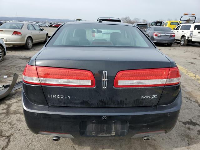 Photo 6 from auction – 2010 LINCOLN MKZ with VIN 3LNHL2GC9AR645071