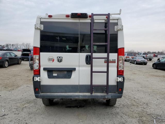 Photo 6 from auction – 2018 RAM PROMASTER with VIN 3C6TRVAG5JE103197