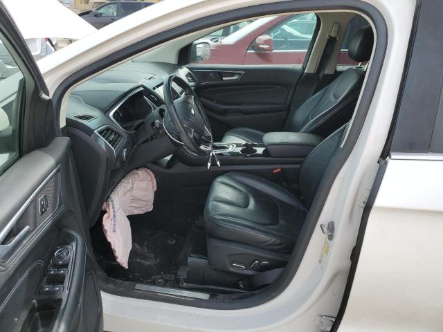Photo 7 from auction – 2016 FORD EDGE TITAN with VIN 2FMPK3K94GBB13475