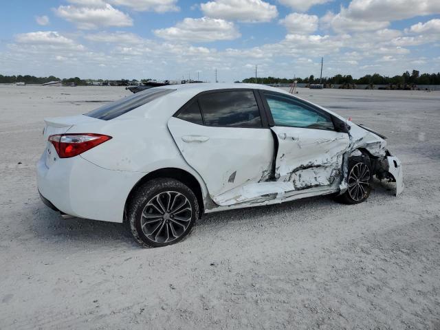Photo 3 from auction – 2014 TOYOTA COROLLA L with VIN 2T1BURHE5EC221219