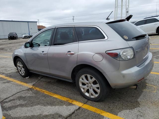 Photo 2 from auction – 2008 MAZDA CX-7 with VIN JM3ER29L780191309
