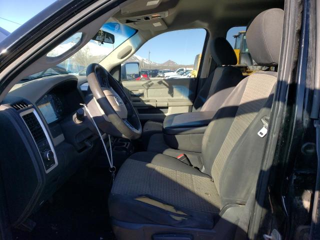 Photo 7 from auction – 2012 DODGE RAM 1500 S with VIN 1C6RD7GT1CS102282