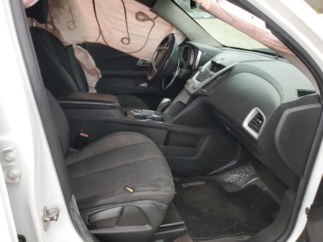 صورة رقم 7 من المزاد - 2011 CHEVROLET EQUINOX LT مع VIN 2GNALDEC1B1292004