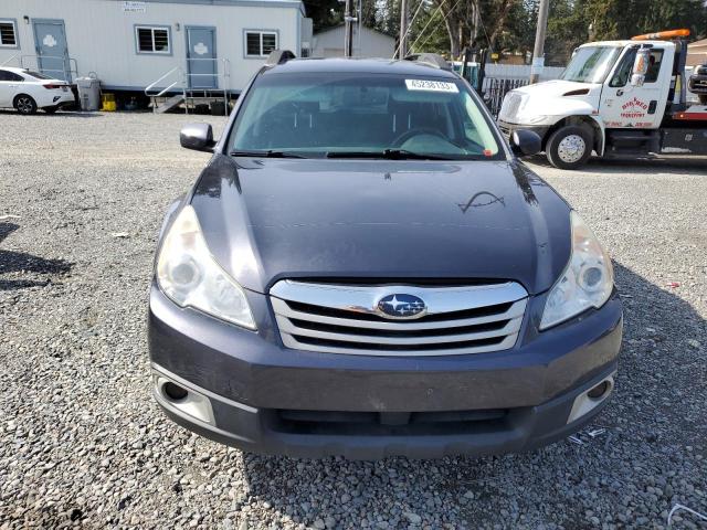 Снимка 5 от търг – 2011 SUBARU OUTBACK 2. с VIN 4S4BRBCC2B3366278