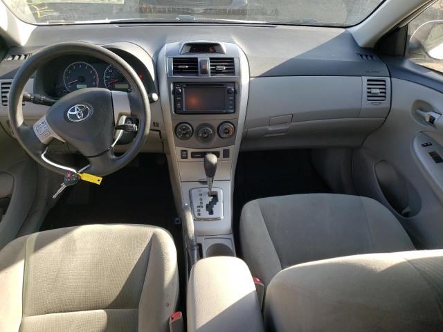 Photo 8 from auction – 2013 TOYOTA COROLLA BA with VIN 5YFBU4EE2DP104963