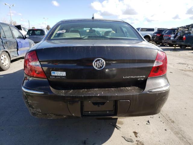 Photo 6 from auction – 2009 BUICK LACROSSE C with VIN 2G4WC582091121029