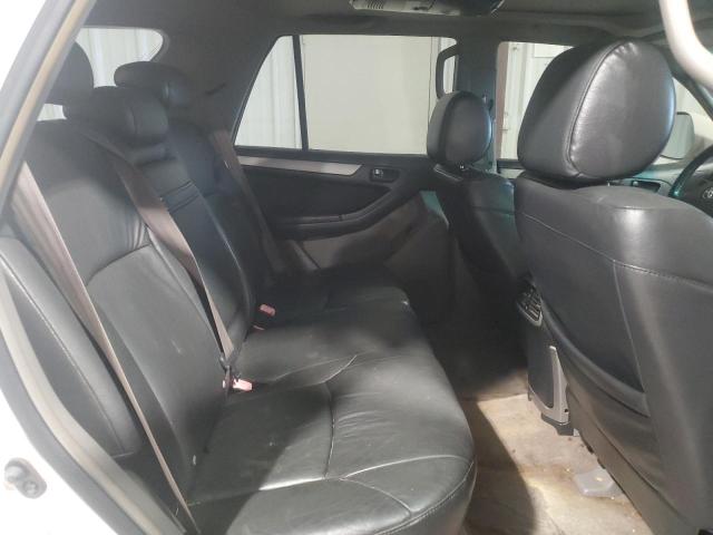 Photo 11 from auction – 2005 TOYOTA 4RUNNER SR with VIN JTEZT14R750021976