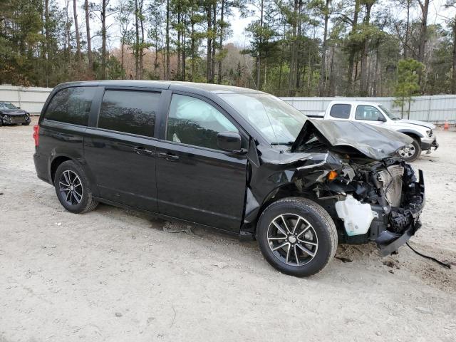 Photo 4 from auction – 2018 DODGE GRAND CARA with VIN 2C4RDGBG5JR138946