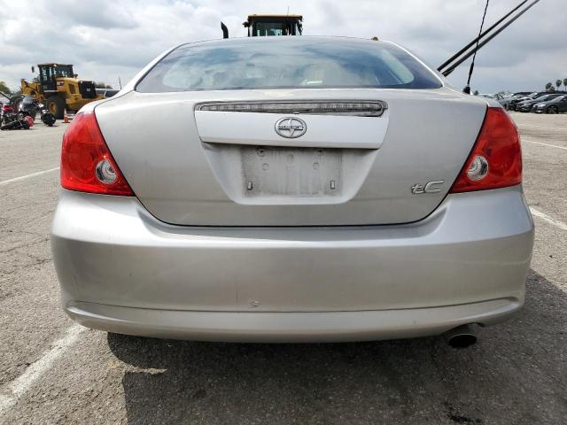 Photo 6 from auction – 2006 TOYOTA SCION TC with VIN JTKDE177160119642
