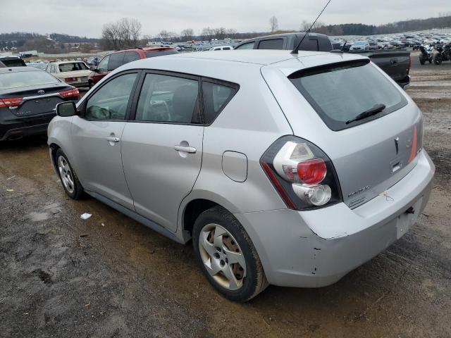 Photo 2 from auction – 2009 PONTIAC VIBE with VIN 5Y2SP67889Z463600