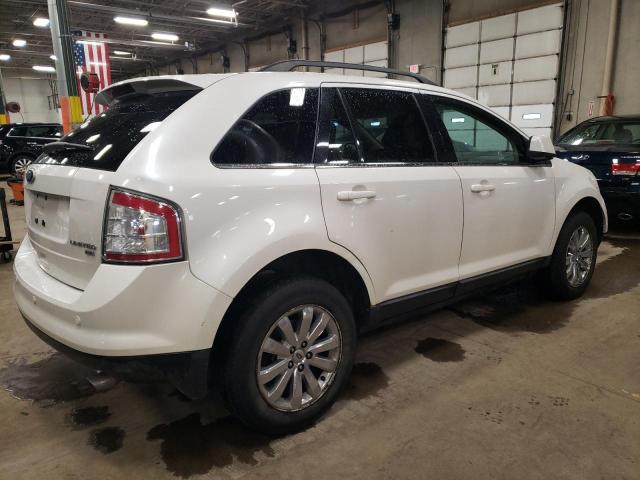 Photo 3 from auction – 2010 FORD EDGE LIMIT with VIN 2FMDK4KCXABB47383