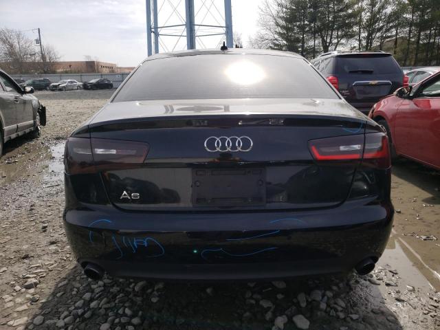Photo 6 from auction – 2014 AUDI A6 PREMIUM with VIN WAUGFAFC0EN109456