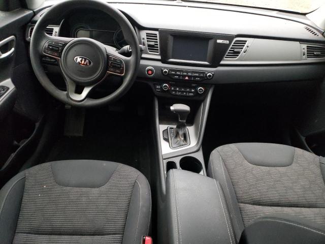 Photo 8 from auction – 2018 KIA NIRO FE with VIN KNDCB3LC2J5136634