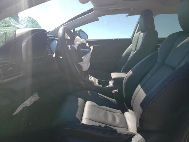 Photo 7 from auction – 2020 SUBARU OUTBACK LI with VIN 4S4BTANC4L3252258