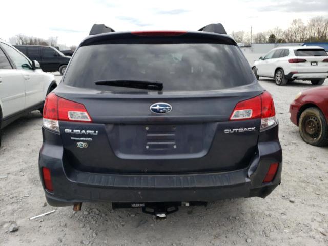 Photo 6 from auction – 2012 SUBARU OUTBACK 2. with VIN 4S4BRCGC4C3252056