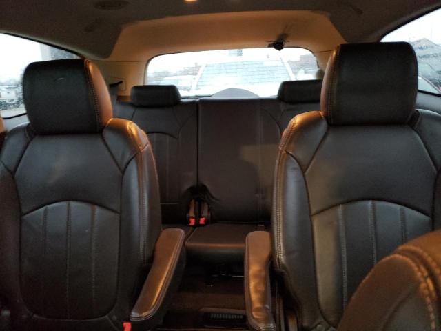 Foto 10 de la subasta – 2013 BUICK ENCLAVE con VIN 5GAKRCKD2DJ125762