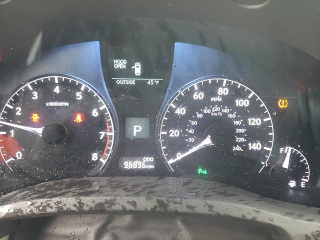 Photo 9 from auction – 2015 LEXUS RX 350 with VIN 2T2ZK1BA5FC177523