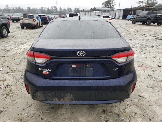 Photo 6 from auction – 2020 TOYOTA COROLLA LE with VIN 5YFEPRAE8LP055838