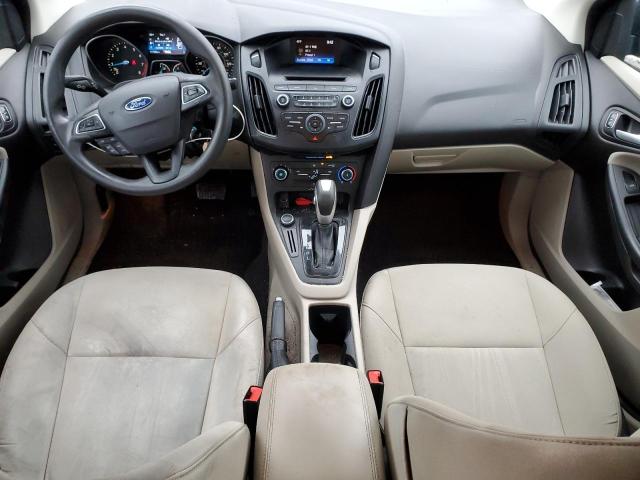 Photo 8 from auction – 2016 FORD FOCUS SE with VIN 1FADP3F20GL239201