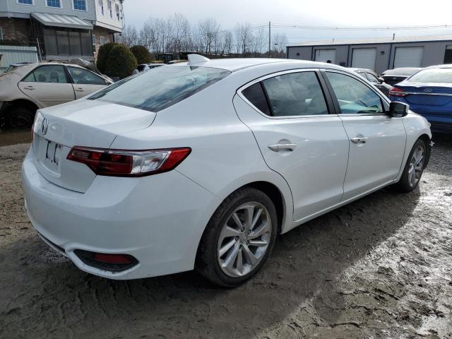 Photo 3 from auction – 2016 ACURA ILX PREMIU with VIN 19UDE2F73GA013348